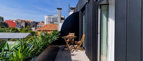 Balcone