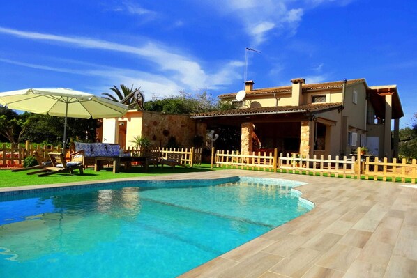 Finca Can Set