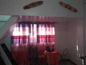 Restauration