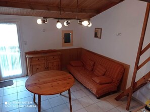 Coin séjour