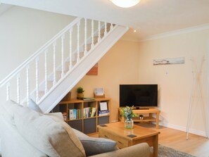 Living room | Filey Central Two - Filey Central Holidays, Filey