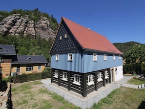 Exteriör