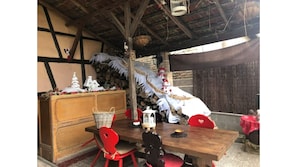 Restauranger