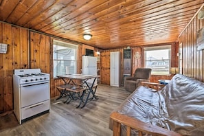 Open Concept