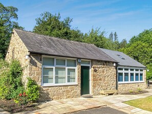 Exterior | Church Cottage, Darley Bridge, near Matlock