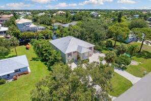 A fresh perspective on your dream 3-bedroom villa.
