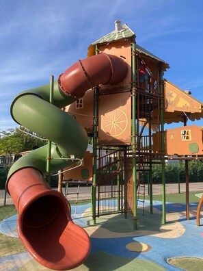 Kinderbereich