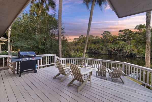 Your Kiawah Island vacation awaits!