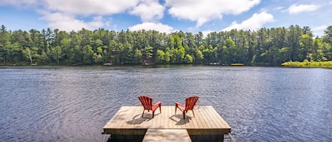 Dock Views