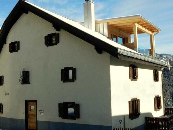 Udendørsområde