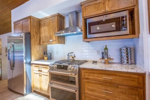 Cuisine privée