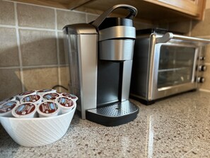 Keurig Coffee Maker