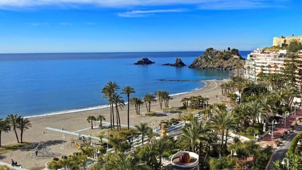 Plage