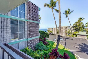Ocean View