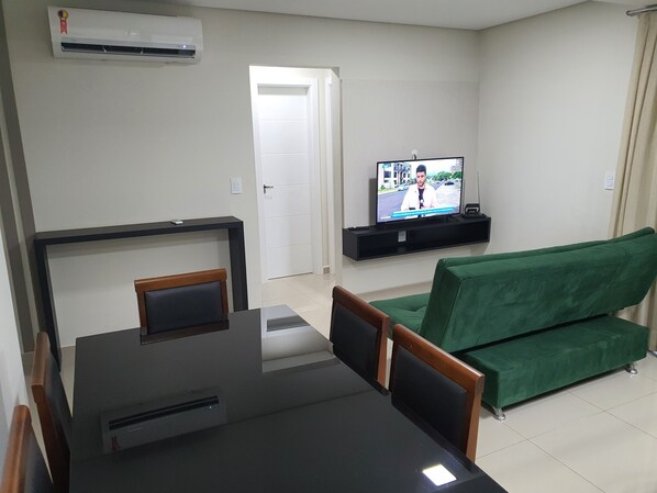 Fernseher