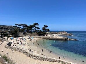 So much to see, just a few minutes away!