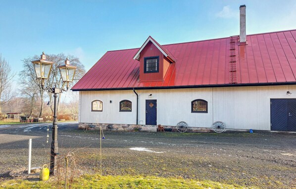Exteriör