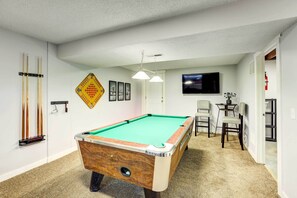 Sala de jogos
