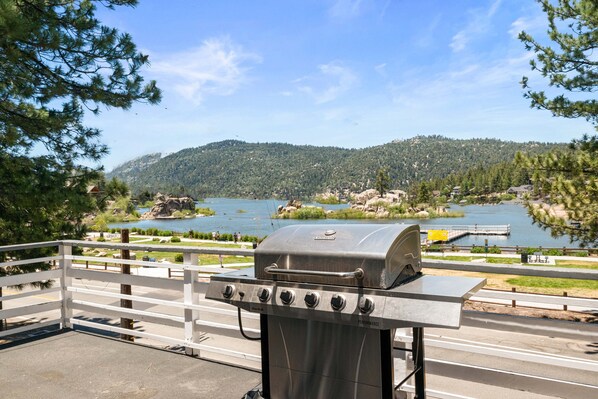 BBQ