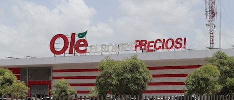Estacionamiento