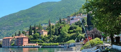 Acqua, Pianta, Cielo, Proprietà, Natura, Azzurro, Piscina, Albero, Vegetazione, Erba