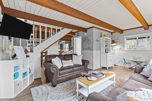 Coin séjour