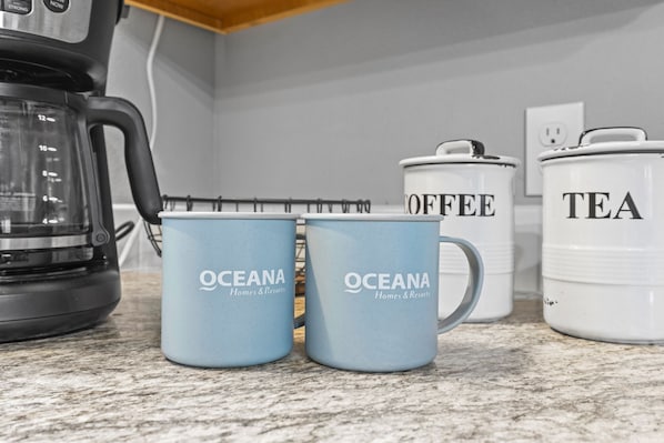 Café et/ou machine à café