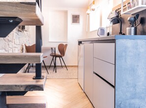 Cucina privata