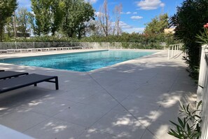 Holiday Home Swimming Pool