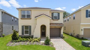 single house
