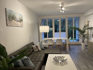 Coin séjour