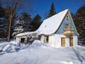 Ulkopuoli