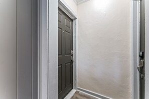 Interiör