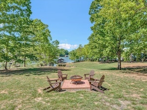 Fire-Pit