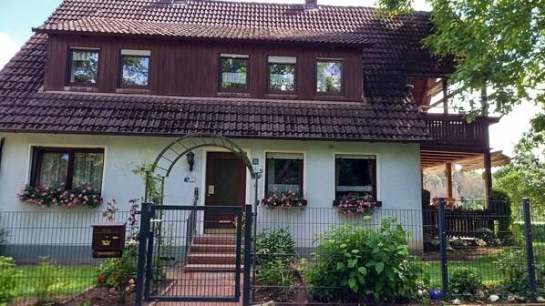 Exteriör