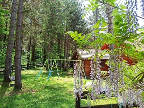 Barnområde