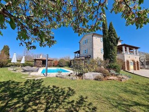 Alberca