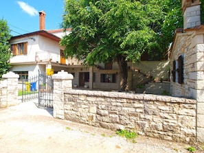 AuĂenbereich