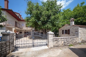 AuĂenbereich
