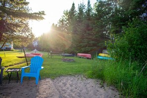 Boendeområde