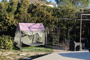 coin détente