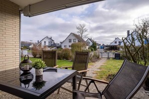 Terrasse / Balkon