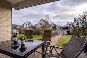 Terrasse / Balkon