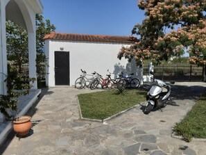 Boendeområde