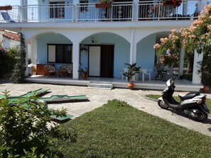Terrass/Patio