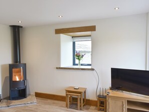 Living area | Deer Park Barn - Deer Park Holiday Lets, Harkerside, near Grinton