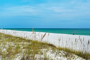 Navarre Beach