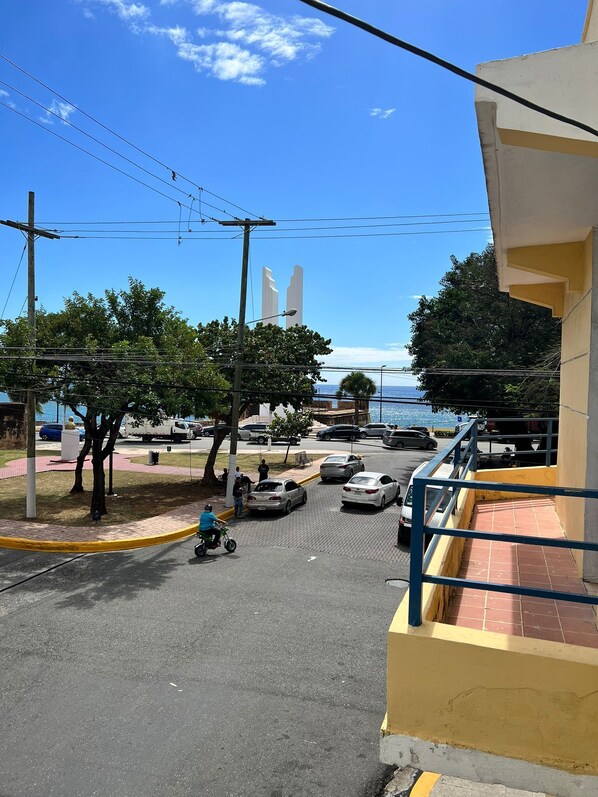 Estacionamiento