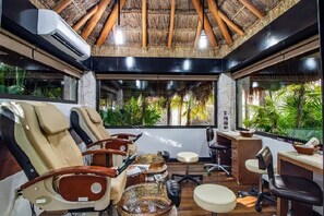 Spa
