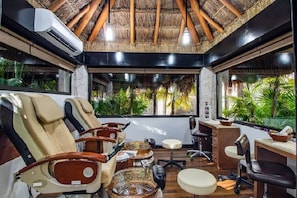 Spa